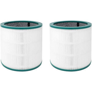 (2) Replacement Filter for Dyson Tower Fan Air Purifier TP01 TP02 TP03 AM11 BP01